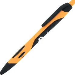 Sport Soft Touch Gel Pen - 24 hr