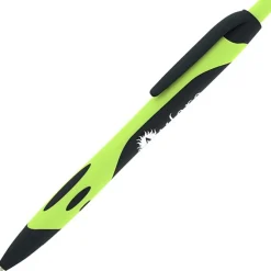 Sport Soft Touch Gel Pen - 24 hr