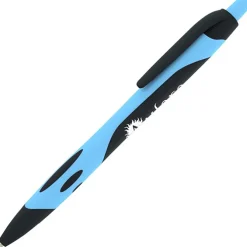 Sport Soft Touch Gel Pen - 24 hr