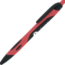 Sport Soft Touch Gel Pen - 24 hr