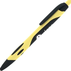 Sport Soft Touch Gel Pen - 24 hr