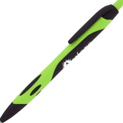 Sport Soft Touch Gel Pen - 24 hr