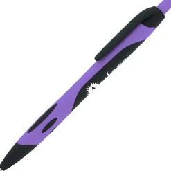 Sport Soft Touch Gel Pen - 24 hr