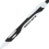 Sport Soft Touch Gel Pen - White - 24 hr