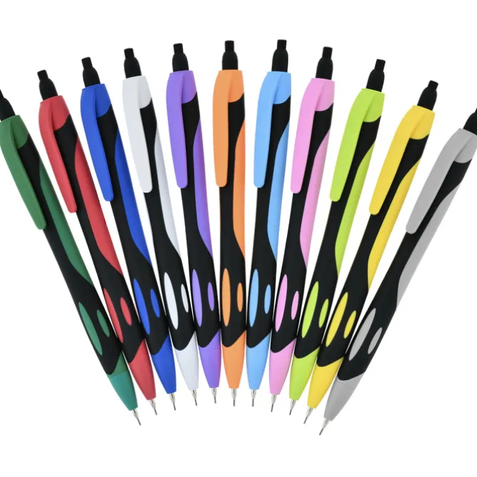 Sport Soft Touch Mechanical Pencil