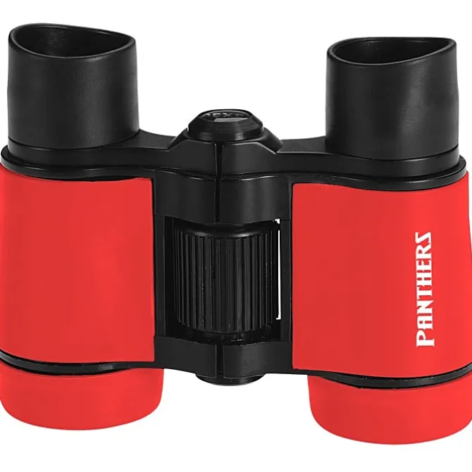 Sports Rubber Binoculars