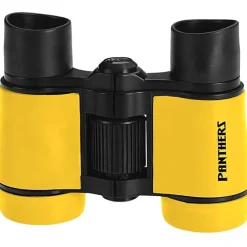 Sports Rubber Binoculars