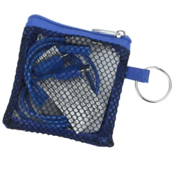 Sporty Charging Cable USB-C Pouch