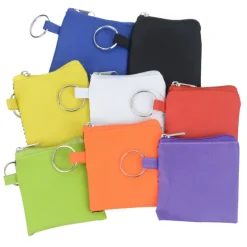 Sporty Charging Cable USB-C Pouch - 24 hr