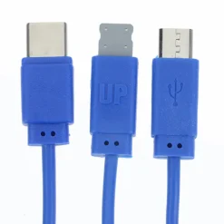 Sporty Charging Cable USB-C Pouch - 24 hr