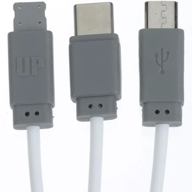 Sporty 3-in-1 Cable Pouch