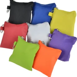 Sporty 3-in-1 Pouch with Wall Charger