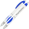 Spot Pen - White