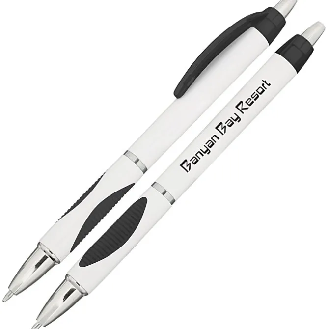 Spot Pen - White