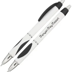 Spot Pen - White