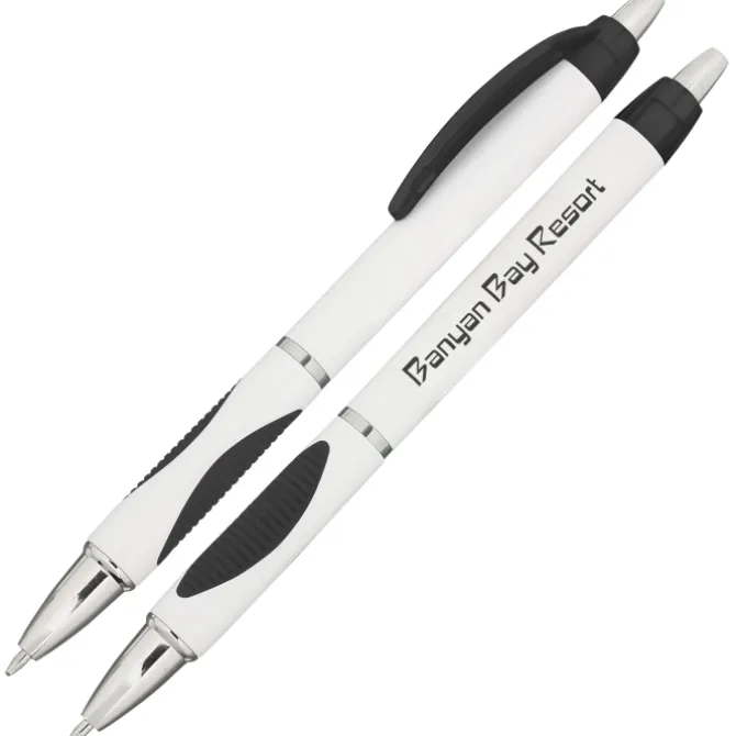 Spot Pen - White
