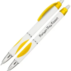 Spot Pen - White