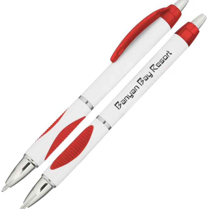 Spot Pen - White