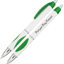 Spot Pen - White