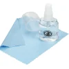 Spray Cleaner and Cloth