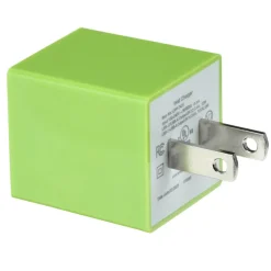 Square USB Wall Charger - USBC