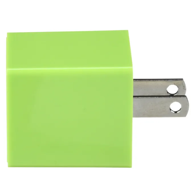 Square USB Wall Charger - USBC