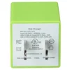 Square USB Wall Charger - USBC - 24 hr