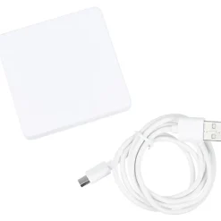 Square Wireless Charging Pad