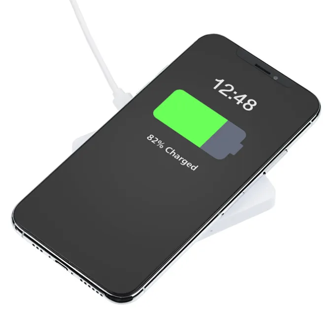 Square Wireless Charging Pad