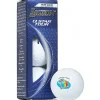 Srixon Q Star Tour Golf Ball - Sleeve