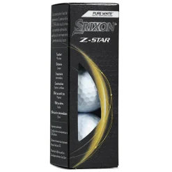 Srixon Z-Star Golf Ball - Dozen