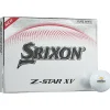 Srixon Z-Star XV Golf Ball - Dozen