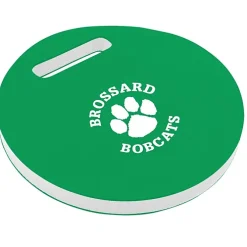 Stadium Cushion with Handle - Circle