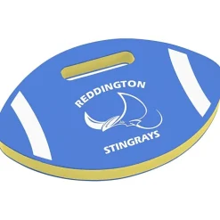 Stadium Cushion with Handle - Football