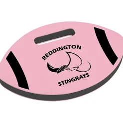 Stadium Cushion with Handle - Football