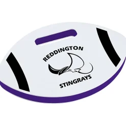 Stadium Cushion with Handle - Football