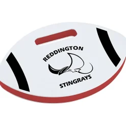 Stadium Cushion with Handle - Football