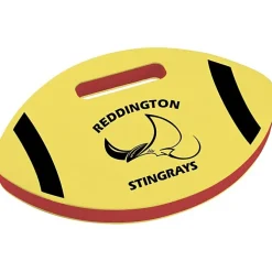 Stadium Cushion with Handle - Football