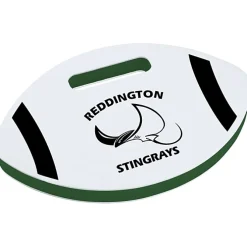 Stadium Cushion with Handle - Football