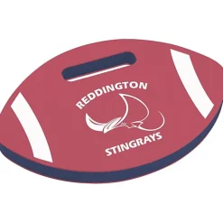 Stadium Cushion with Handle - Football