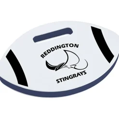 Stadium Cushion with Handle - Football