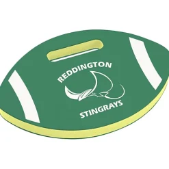 Stadium Cushion with Handle - Football