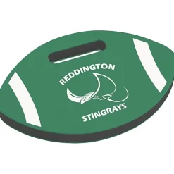 Stadium Cushion with Handle - Football