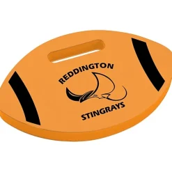 Stadium Cushion with Handle - Football