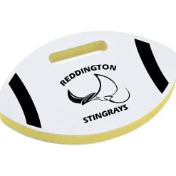 Stadium Cushion with Handle - Football