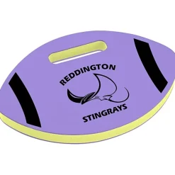 Stadium Cushion with Handle - Football