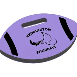 Stadium Cushion with Handle - Football