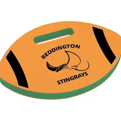 Stadium Cushion with Handle - Football