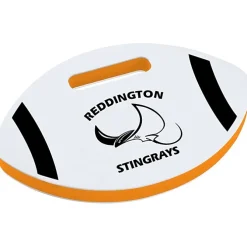 Stadium Cushion with Handle - Football