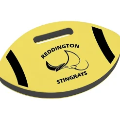 Stadium Cushion with Handle - Football